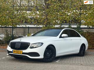 Mercedes-Benz E-Klasse (2016 - 2023)