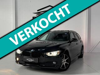 BMW 3-Serie Touring (2012 - 2019)