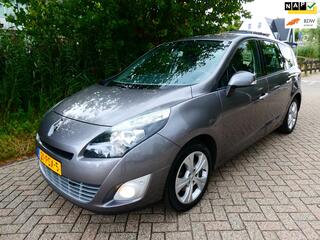 Renault Grand Scenic (2009 - 2016)