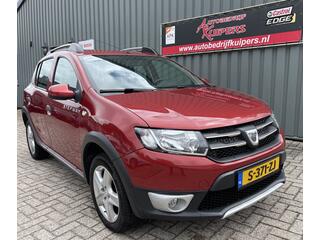 Dacia Sandero (2012 - 2020)