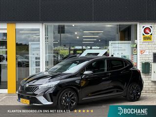 Renault Clio (2019 - 2025)