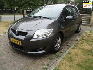 Toyota Auris (2006 - 2012)