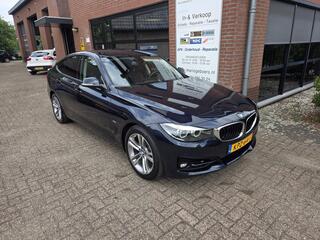 BMW 3-Serie GT