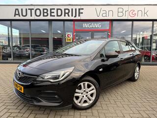 Opel Astra Sports Tourer (2016 - 2021)