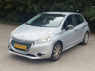 Peugeot 208 (2012 - 2019)