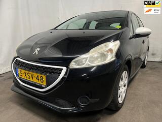 Peugeot 208 (2012 - 2019)