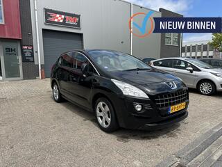 Peugeot 3008 (2008 - 2016)