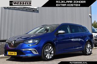 Renault Megane Estate