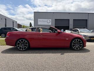 BMW 3-Serie Cabrio