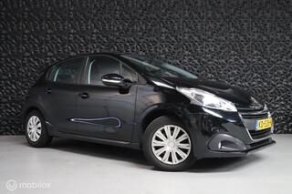 Peugeot 208 (2012 - 2019)