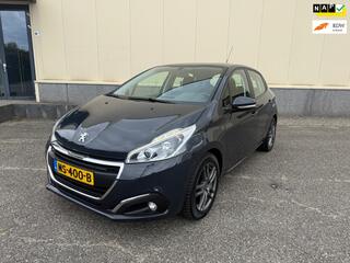 Peugeot 208 (2012 - 2019)