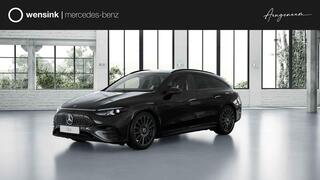 Mercedes-Benz CLA Shooting Brake