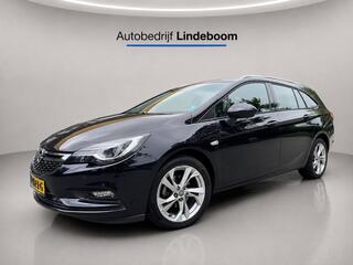 Opel Astra Sports Tourer (2016 - 2021)