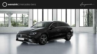 Mercedes-Benz CLA Shooting Brake