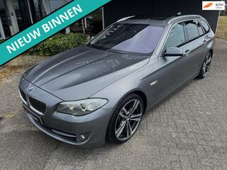 BMW 5-Serie Touring (2010 - 2016)