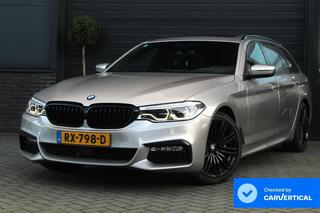 BMW 5-Serie (2016 - 2023)