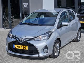 Toyota Yaris (2011 - 2020)