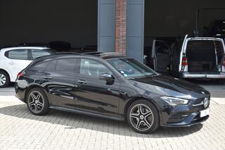 Mercedes-Benz CLA Shooting Brake (2019 - 2025)