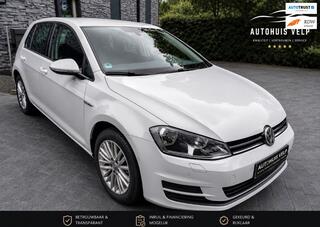 Volkswagen Golf VII