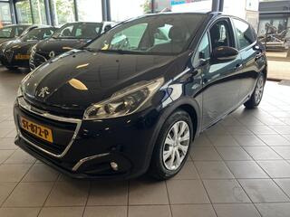 Peugeot 208 (2012 - 2019)