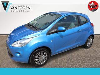 Ford Ka (2008 - 2016)