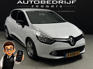 Renault Clio (2012 - 2019)