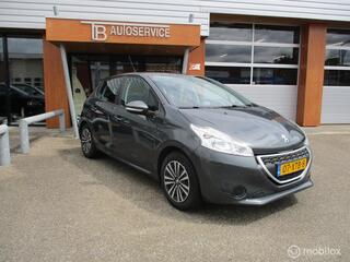 Peugeot 208 (2012 - 2019)