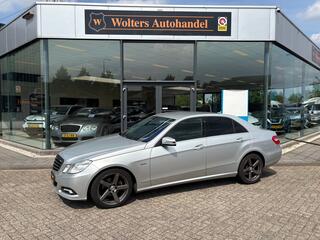 Mercedes-Benz E-Klasse Estate (2009 - 2016)