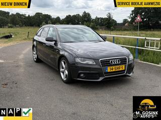 Audi A4 Avant (2008 - 2015)