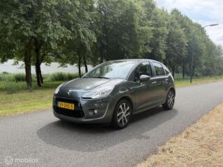 Citroen C3 (2010 - 2016)