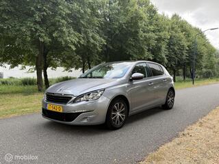 Peugeot 308 (2013 - 2021)