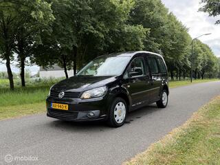 Volkswagen Caddy (2004 - 2020)