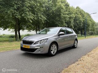 Peugeot 308 (2013 - 2021)