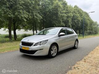 Peugeot 308 (2013 - 2021)