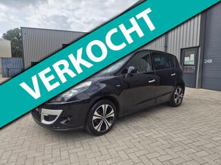 Renault Scenic (2009 - 2016)