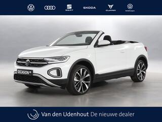 Volkswagen T-Roc Cabrio