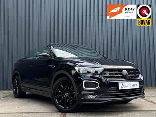 Volkswagen T-Roc Cabrio