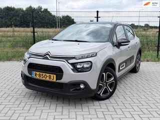Citroen C3 (2016 - 2023)