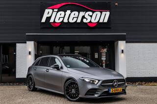 Mercedes-Benz A-Klasse (2012 - 2018)
