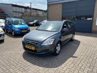 Kia Cee'd Sporty Wagon