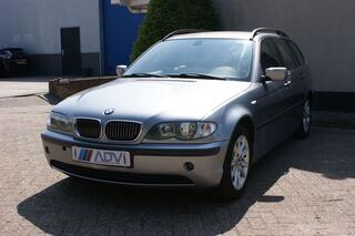BMW 3-Serie (1998 - 2005)