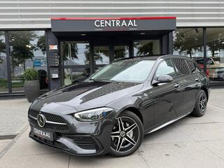 Mercedes-Benz C-Klasse Estate