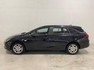Opel Astra Sports Tourer (2016 - 2021)