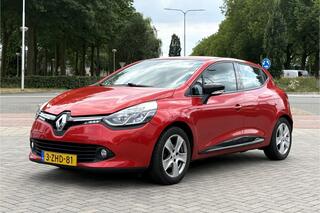Renault Clio (2012 - 2019)