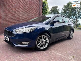 Ford Focus (2011 - 2018)