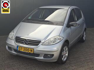 Mercedes-Benz A-Klasse (2004 - 2012)