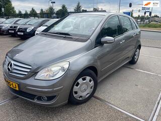 Mercedes-Benz B-Klasse (2005 - 2011)