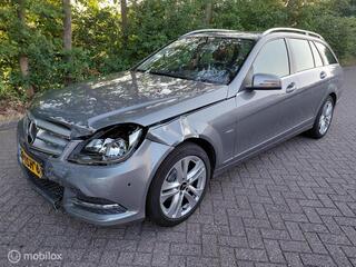 Mercedes-Benz C-Klasse Estate (2007 - 2014)