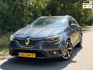 Renault Megane Estate