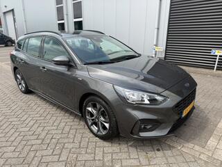 Ford Focus Wagon